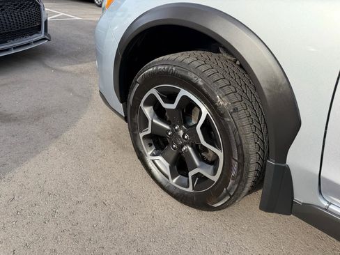 Used 2014 Subaru Crosstrek 2.0i Premium w/ Popular Package #2 image 9