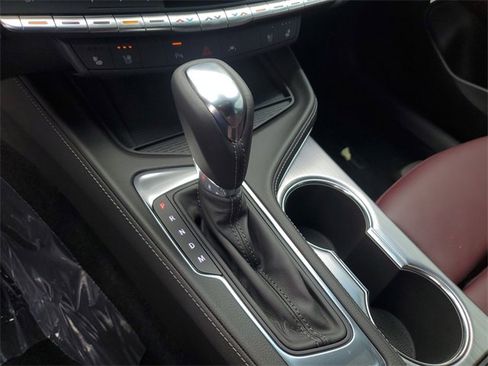 New 2026 Cadillac CT4 Sport image 14