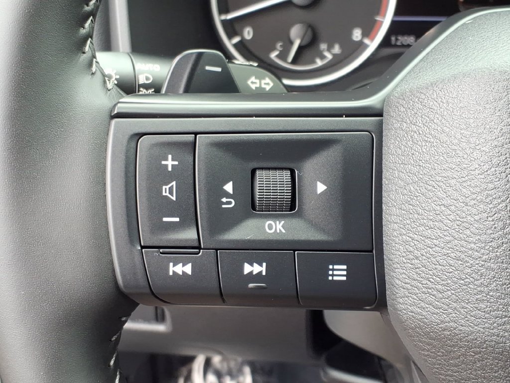 Certified 2026 Nissan Rogue SV w/ Cold Weather Package AWD/4WD image 26