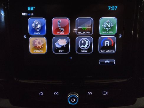 Used 2019 Chevrolet Traverse LT image 25