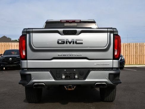 Used 2023 GMC Sierra 1500 Denali Ultimate AWD/4WD image 6