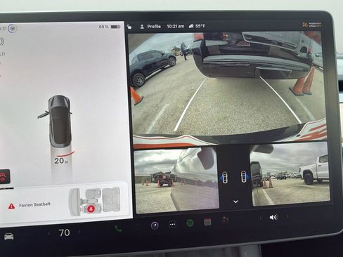 Used 2022 Tesla Model 3 Performance image 19