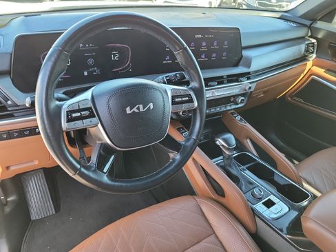 Used 2024 Kia Telluride EX X-Line image 2