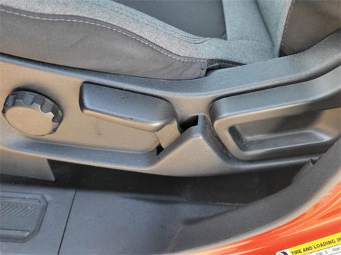 Used 2022 Ford Bronco Big Bend image 19