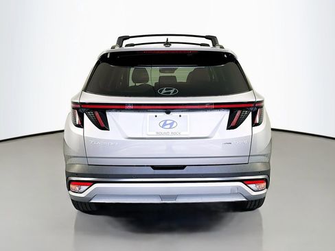 New 2026 Hyundai Tucson Limited AWD/4WD image 6