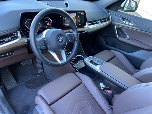 Certified 2025 BMW X1 xDrive28i w/ Convenience Package image 26