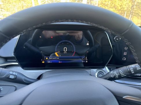 New 2026 Chevrolet Trax ACTIV w/ Sunroof Package image 17