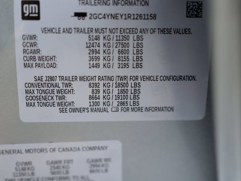 Used 2024 Chevrolet Silverado 2500 LT AWD/4WD image 41