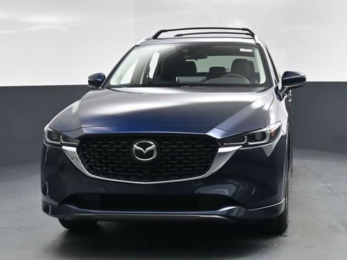 New 2025 MAZDA CX-5 AWD 2.5 S image 11
