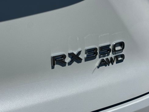 Used 2024 Lexus RX 350 AWD w/ Technology Package image 29