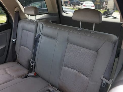 Used 2007 Saturn Vue 2WD V6 w/ Comfort Pkg image 20