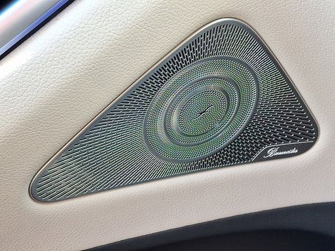 New 2026 Mercedes-Benz S 580 4MATIC image 15