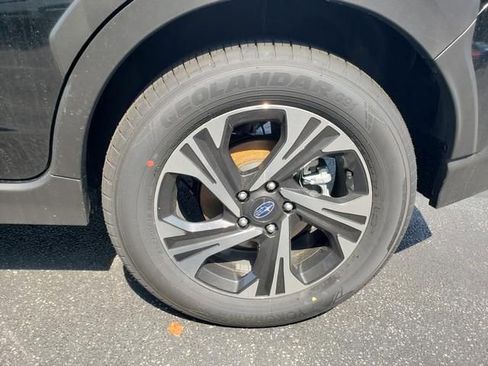 Used 2025 Subaru Crosstrek 2.0i Premium image 20