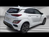 Certified 2022 Hyundai Kona N Line image 6