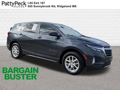 Used 2023 Chevrolet Equinox LT