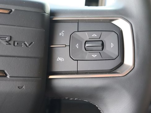 Used 2025 GMC Hummer EV 3X AWD/4WD image 21