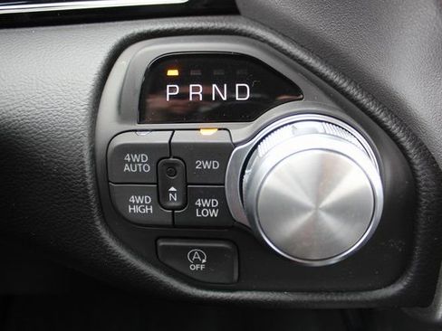 New 2026 RAM 1500 Laramie image 22