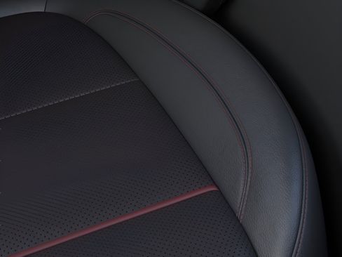 New 2026 Chevrolet Blazer RS w/ Driver Confidence II Package image 21