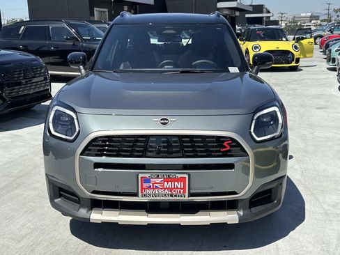 New 2026 MINI Cooper Countryman S AWD/4WD image 2