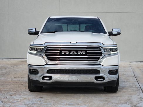 Used 2024 RAM 1500 Limited AWD/4WD image 3