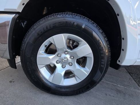 Certified 2025 RAM 1500 Big Horn AWD/4WD image 31
