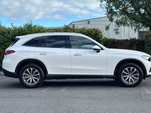 Certified 2026 Mercedes-Benz GLC 300 4MATIC image 2