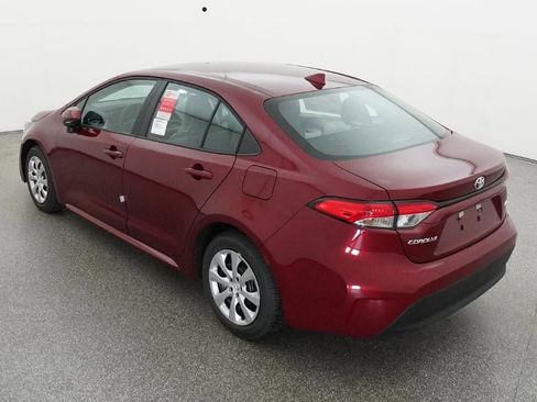 New 2026 Toyota Corolla LE image 5