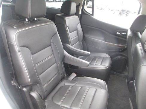 Used 2021 GMC Acadia Denali AWD/4WD image 24