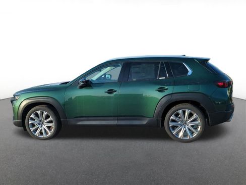 New 2026 MAZDA CX-50 AWD 2.5 S image 3