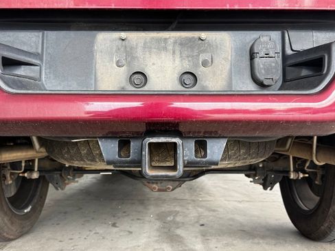 Used 2019 RAM 1500 Big Horn AWD/4WD image 7