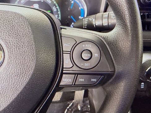 Used 2023 Toyota RAV4 XLE w/ Convenience Package AWD/4WD image 15
