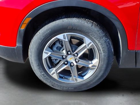 Used 2023 Chevrolet Blazer LT w/ Driver Confidence Package image 10