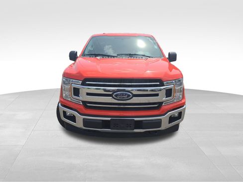 Used 2018 Ford F150 XLT w/ Trailer Tow Package AWD/4WD image 8