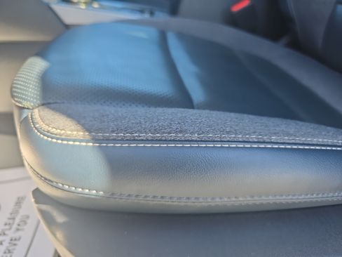 Used 2021 Ford Bronco Sport Outer Banks w/ Outer Banks Package (96D) image 28