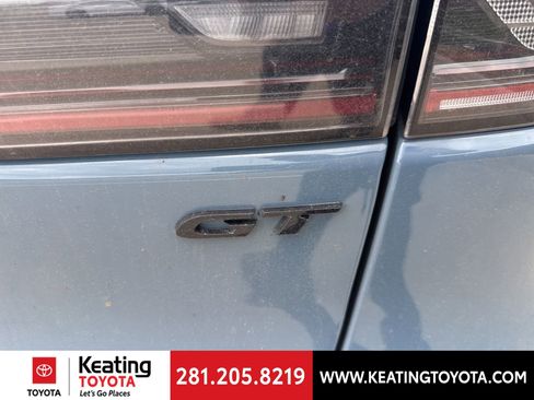 Used 2023 Dodge Hornet GT Plus w/ Tech Pack Plus w/o Parking image 10