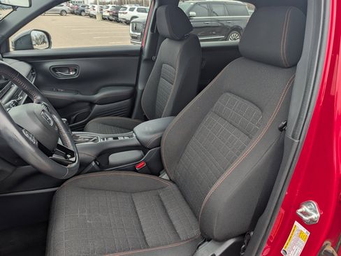 Used 2023 Honda HR-V Sport image 20