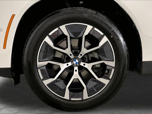 Certified 2026 BMW X3 xDrive30i AWD/4WD image 11