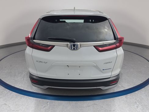 Used 2020 Honda CR-V EX-L image 6
