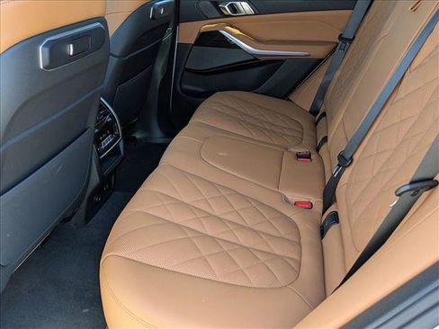 Certified 2026 BMW X5 xDrive40i image 16