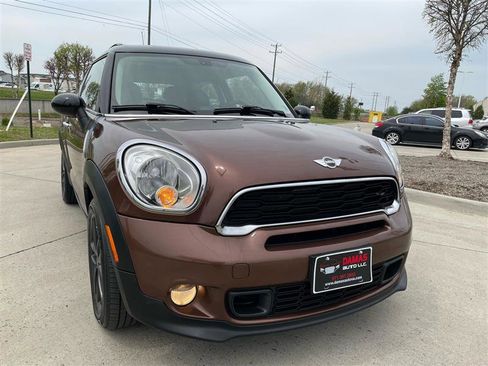 Used 2014 MINI Cooper Paceman S image 44