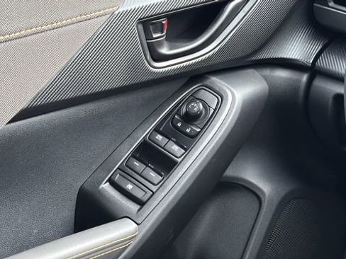 Certified 2025 Subaru Crosstrek 2.5i Sport image 19