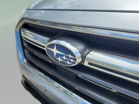 Used 2018 Subaru Outback 2.5i Premium image 20