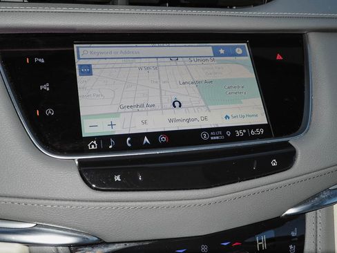 Used 2023 Cadillac XT5 Premium Luxury w/ Technology Package image 15