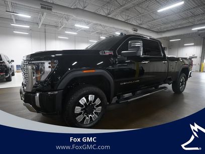 Used 2026 GMC Sierra 3500 Denali