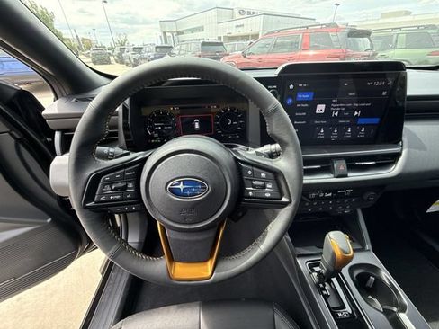 New 2026 Subaru Outback Wilderness AWD/4WD image 14