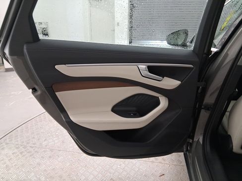 New 2026 Audi A6 Premium image 26