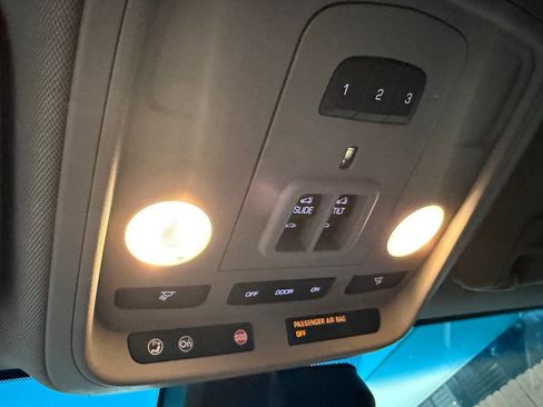 Used 2014 Cadillac ATS Performance w/ Crimson Sport Edition image 35