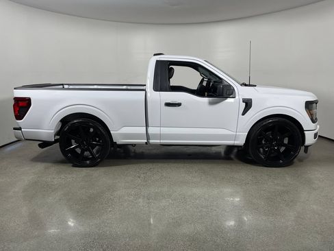Used 2026 Ford F150 XL RWD image 2