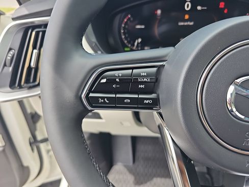 New 2026 MAZDA CX-90 3.3 Turbo w/ Premium Plus Pkg AWD/4WD image 18