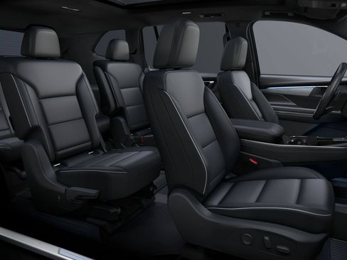 New 2026 Buick Enclave Preferred w/ Power Package AWD/4WD image 33